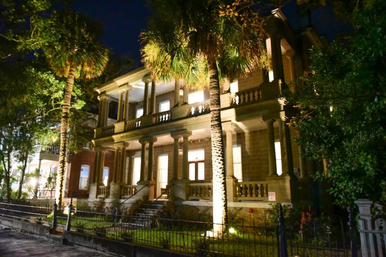 607 Bay Inn Downtown Beaufort Exteriér fotografie
