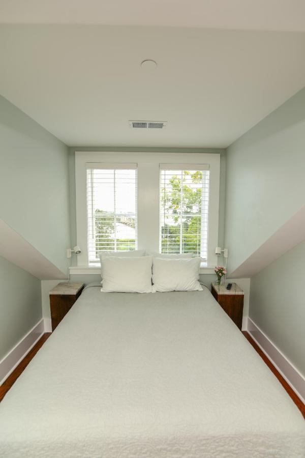 607 Bay Inn Downtown Beaufort Exteriér fotografie